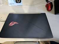 Asus ROG Strix GL703GE