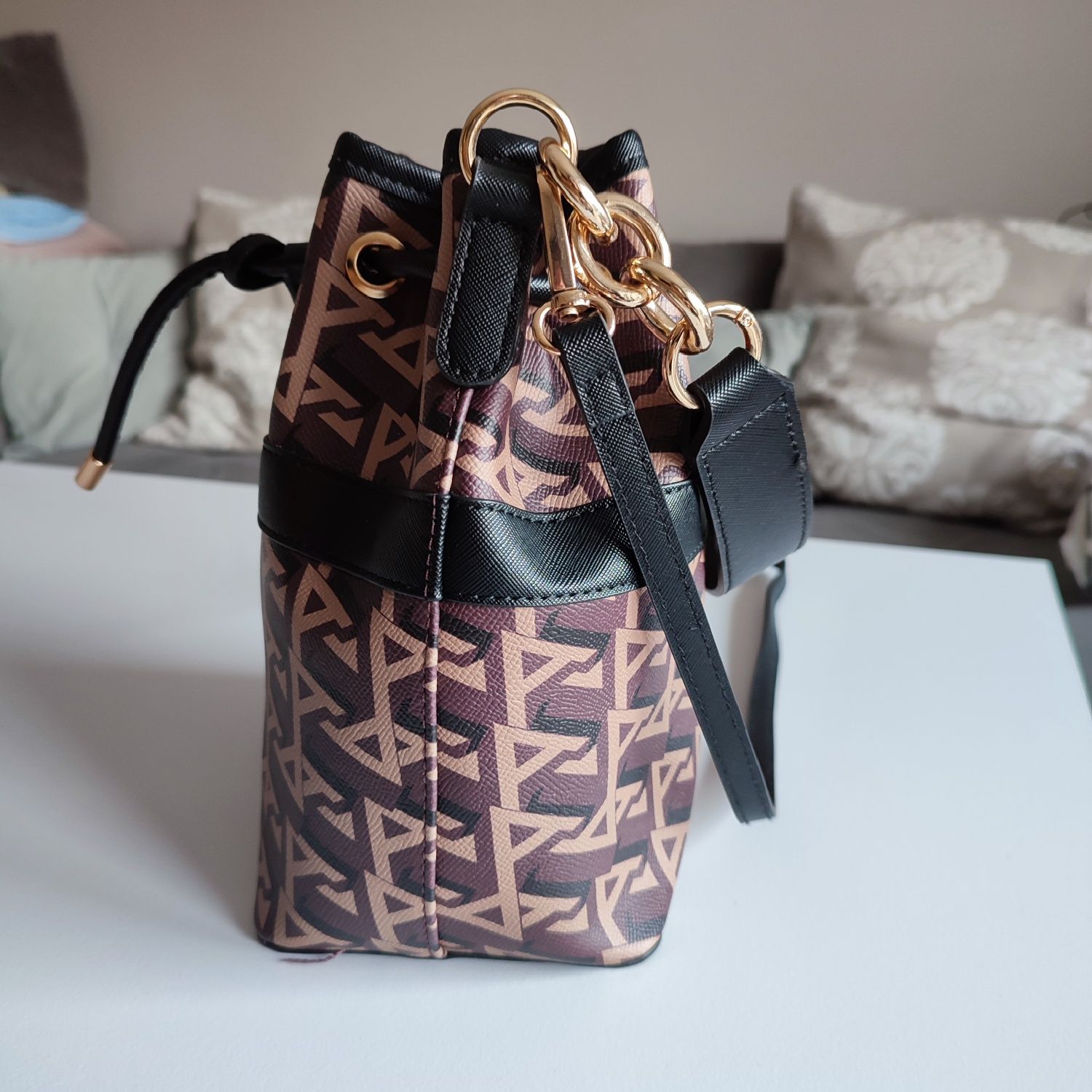 Aldo torebka bucket
