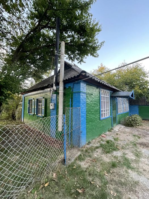 Садиба с.Судіївка