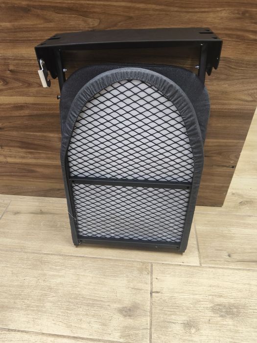 Deska do prasowania ubrań obrotowa do przykręcenia