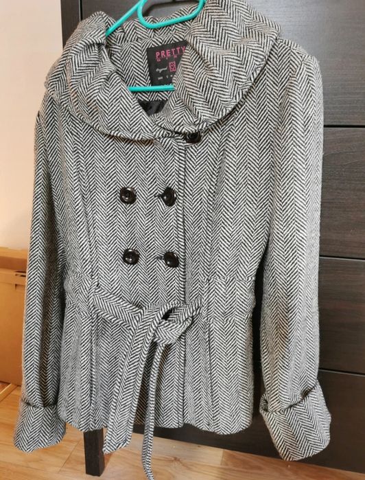Kurtka damska śliczna XL/42