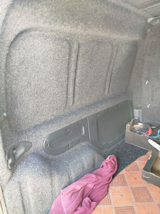 Renault Kangoo 1900
