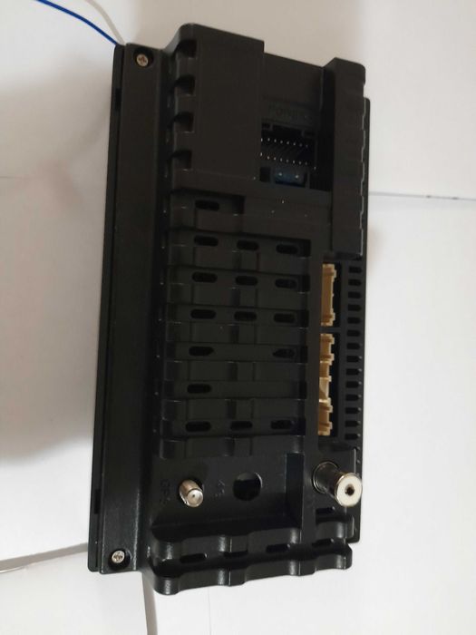 Car media player 7 POL