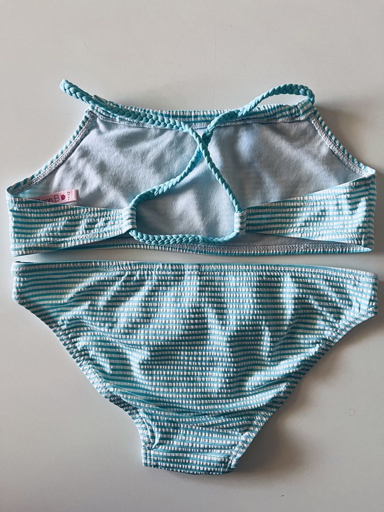 Bikini da marca “B con B” 11-12 anos