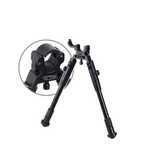 Сошки з швидкознімним кріпленням на стовбур Tactical Bipod 7-10”