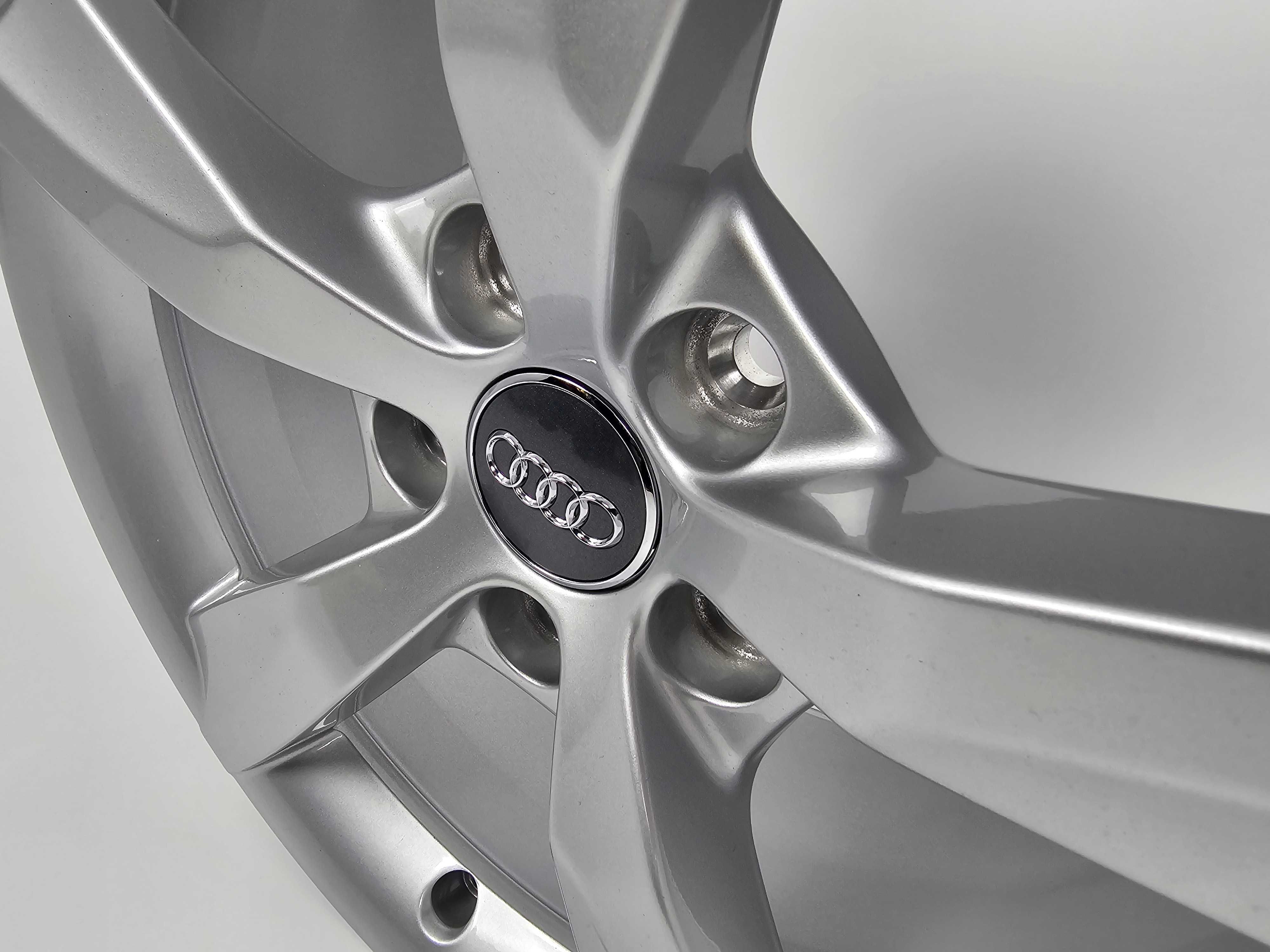 FABRYCZNIE NOWE Oryginalne Felgi Audi 16" A3 A4 A6 A8 Q2 Q3 TT