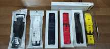 Pulseira para Suunto A. Peak e Suunto7 Suunto 9, d5 spartan sport,Core