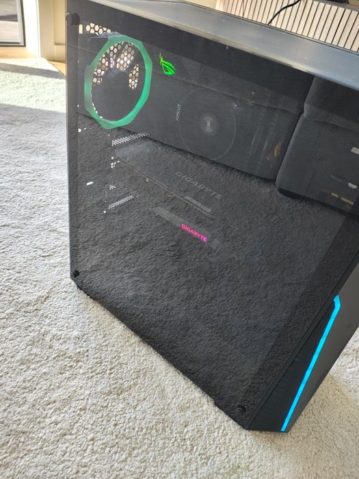 Desktop Gaming AMD Ryzen 5 3600 + 16GB RAM + 2.5T SSD + Nvidia RTX3070