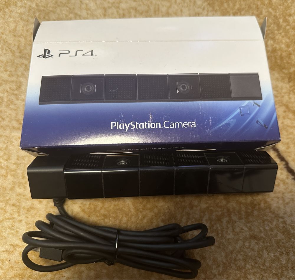 Продам Ps4 1 tb