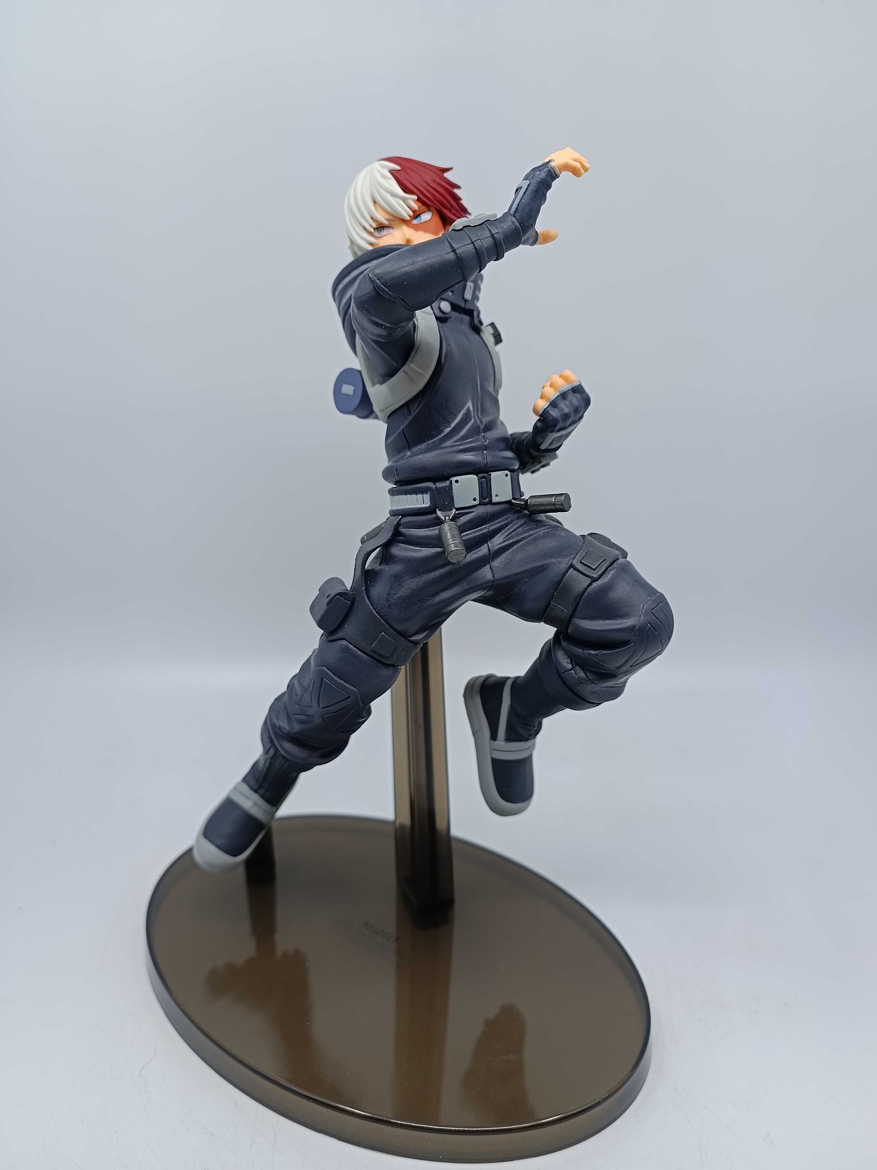 Figurka Anime Manga My Hero Academia - Todoroki Shoto - MF200