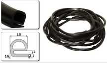 Uszczelka drzwi TD Ursus C-330 MF 255 14mb