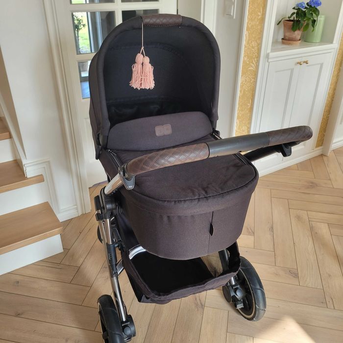 Wózek ABC Design Salsa 4 Air Diamond  Edition