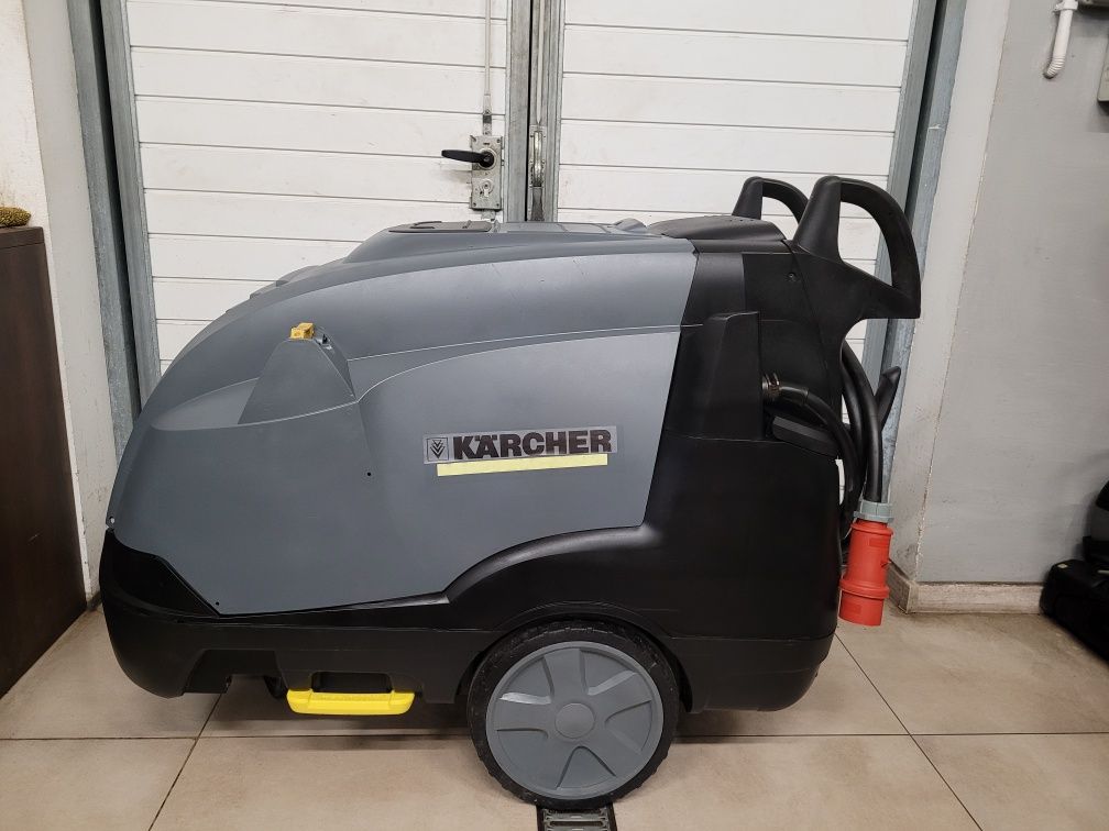 Myjka Ciśnieniowa Karcher HDS - E 8/16-4M * Elektryczna * 2014 rok *