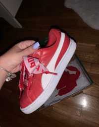 Sapatilhas Puma Heart Basket