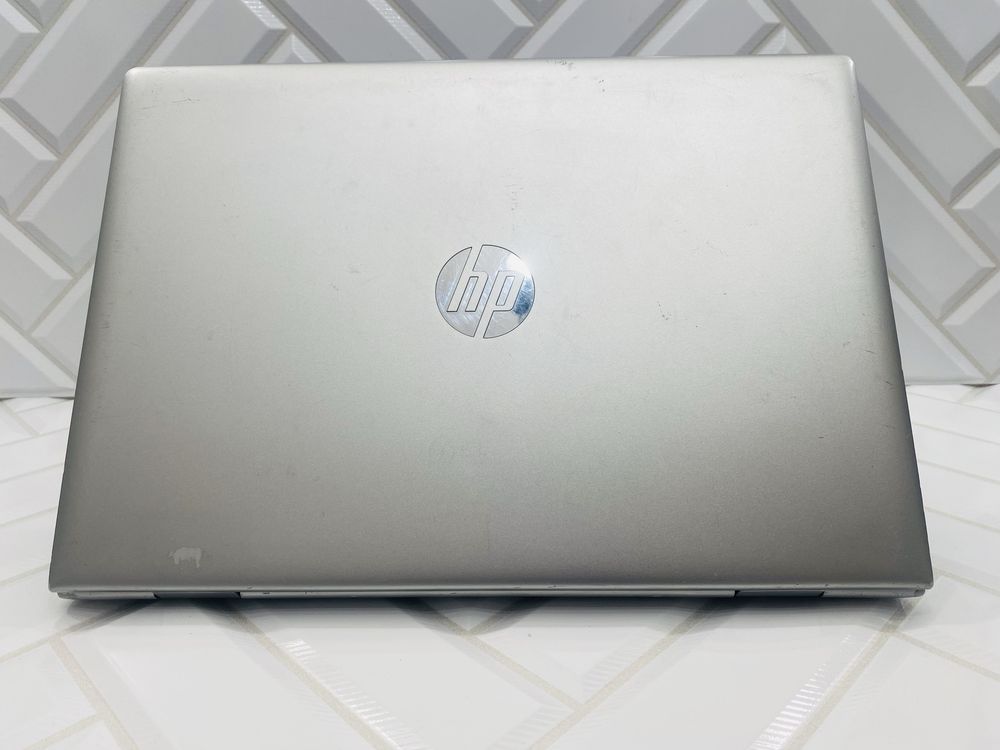 Laptop HP ProBook 645 G4 14" AMD Ryzen 3 8 GB / 256 GB