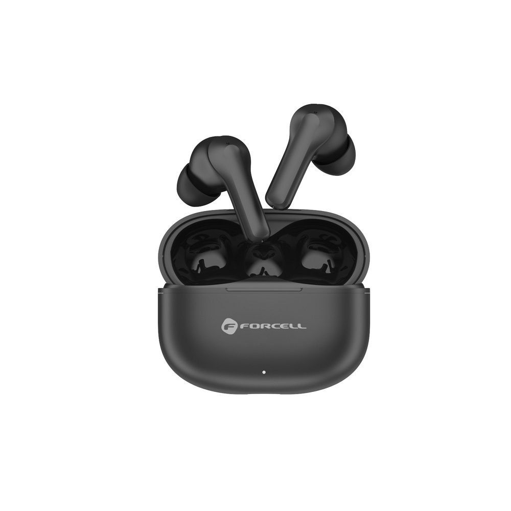 FORCELL F-AUDIO Bass Engine słuchawki bezprzewodowe bluetooth TWS ANC