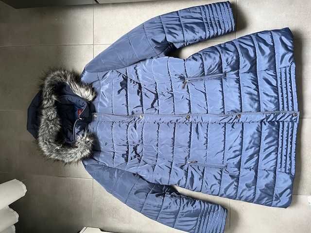 Floyd Mode parka zimowa kurtka zimowa damska rozmiar 52