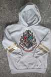 Bluza z kapturem Harry Potter, 134, 8-9 lat