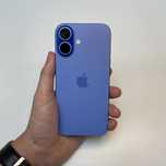 iPhone 16 128GB Ultramarine | 24 miesiące gwarancji | do 10 rat 0%