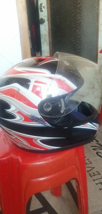 Шолом для мотоцикла