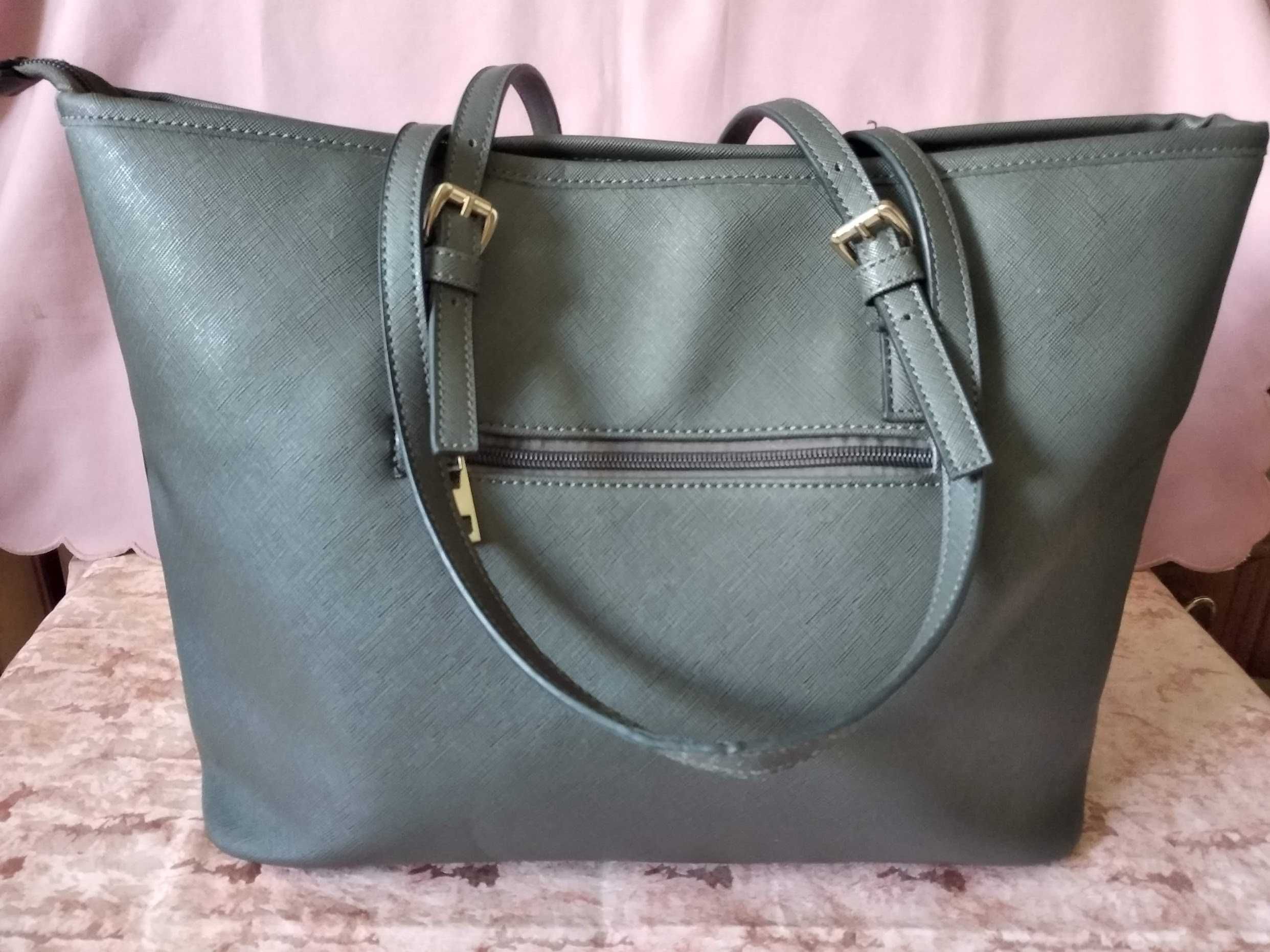 Женские сумки Romano di Paolo, Michael Kors, Lovevook, Vera Pelle