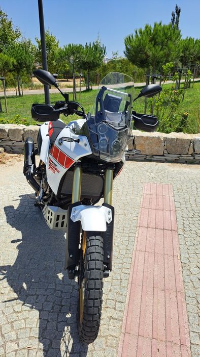 Tenere 700 Rally Edition 2024 *3mil kms*