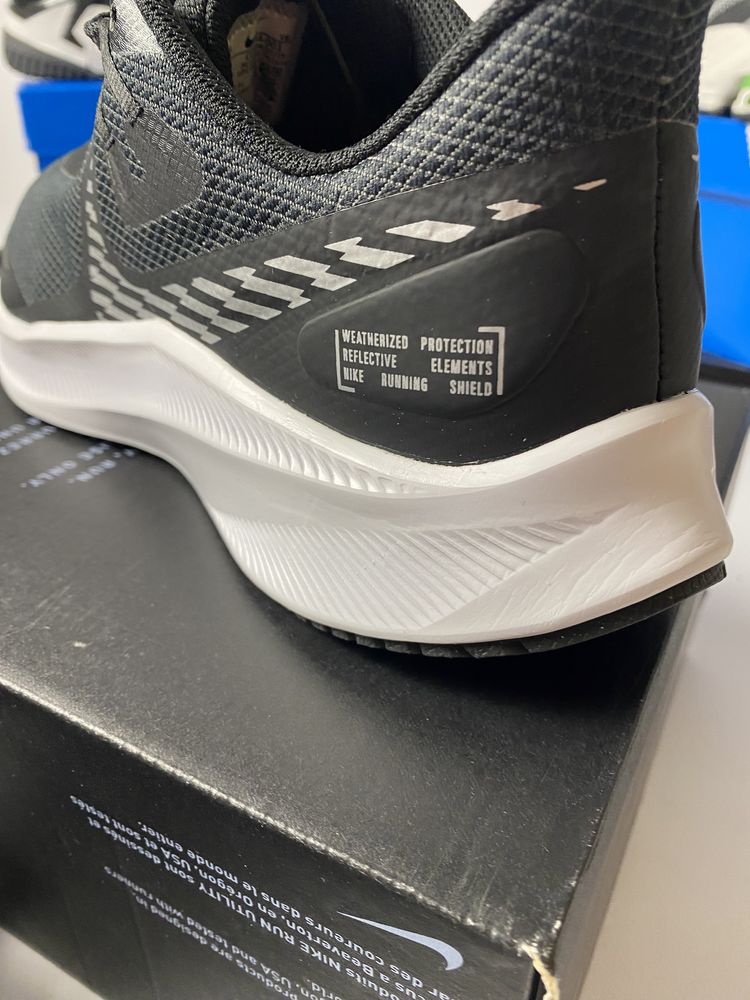 ОРИГІНАЛ| Кроссовки Nike Quest 3 кросівки найк gore-tex 42(26,5 см)