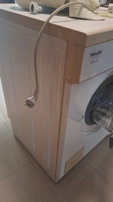 Máquina De Lavar Roupa