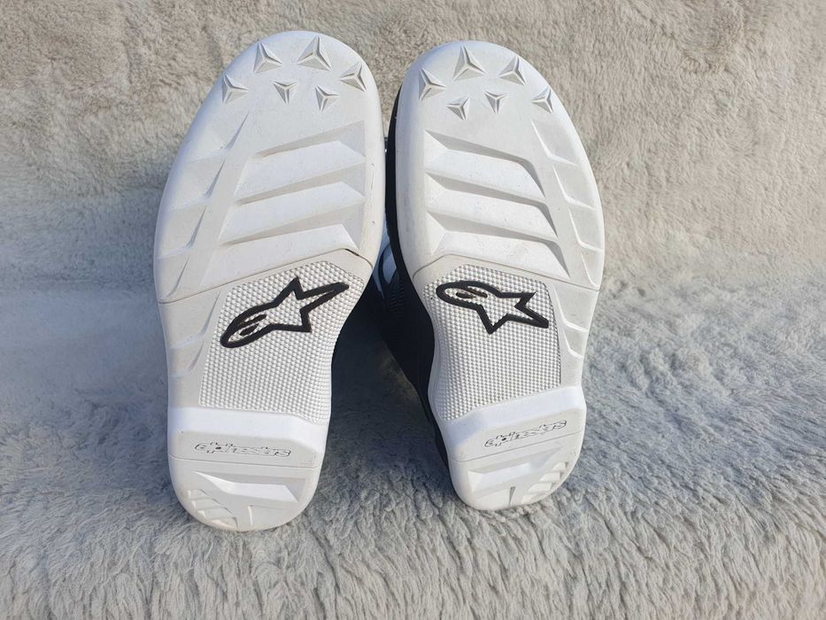 Alpinetsars Tech 7s rozm 38 buty cross ,motocross