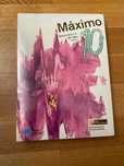 Manuais de Matemática 10ºano(Máximo)