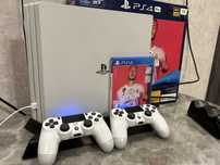 ‼️ Playstation 4 PRO ps 4 пс4 ps4 гарантія. Суперкомплект для геймера