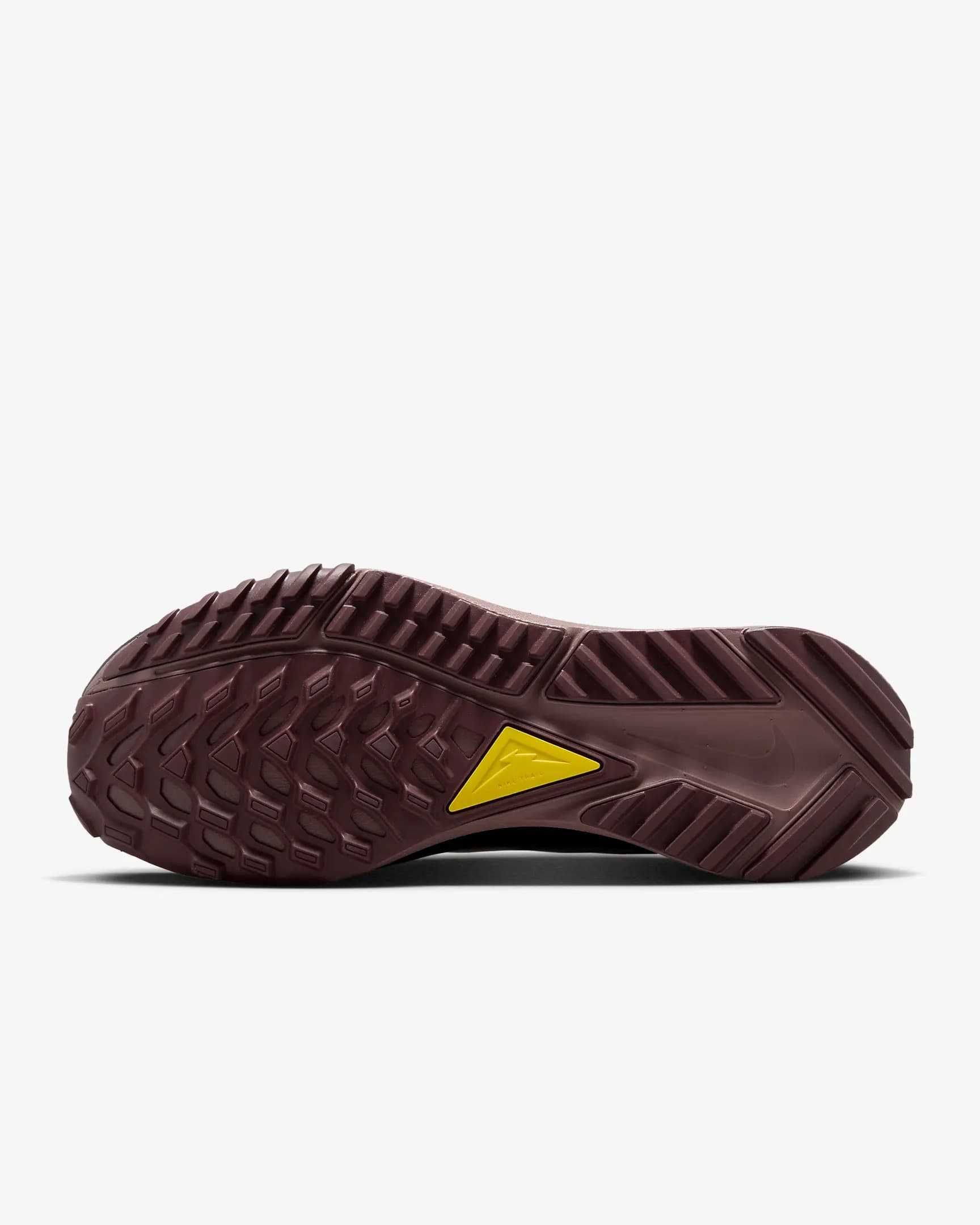 Оригінал! Кросівки Nike W REACT PEGASUS TRAIL 4 GTX DJ7929-003