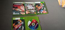 Na konsolę Gry Xbox 360.