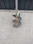 świder nowy średnica 15 cm