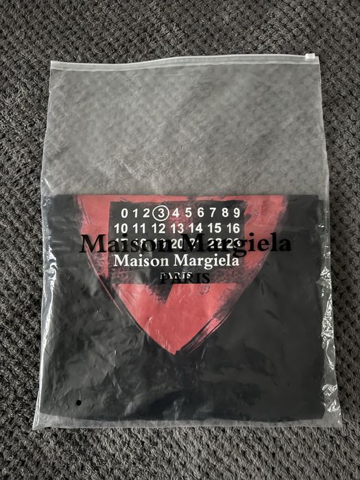 Maison Margiela розмір М