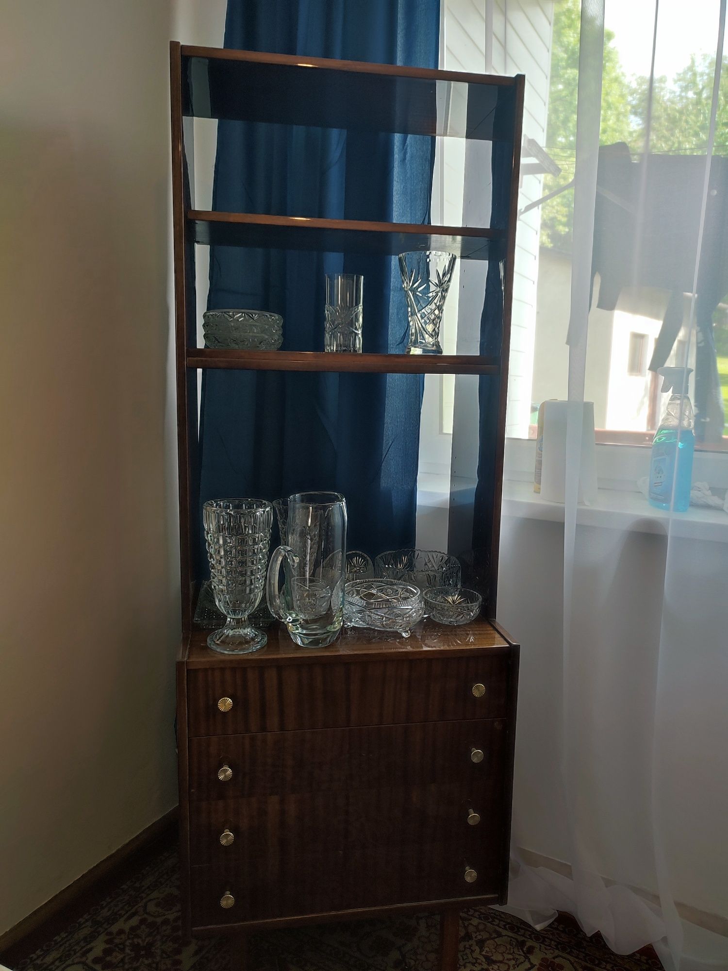 Meble komplet  zestaw