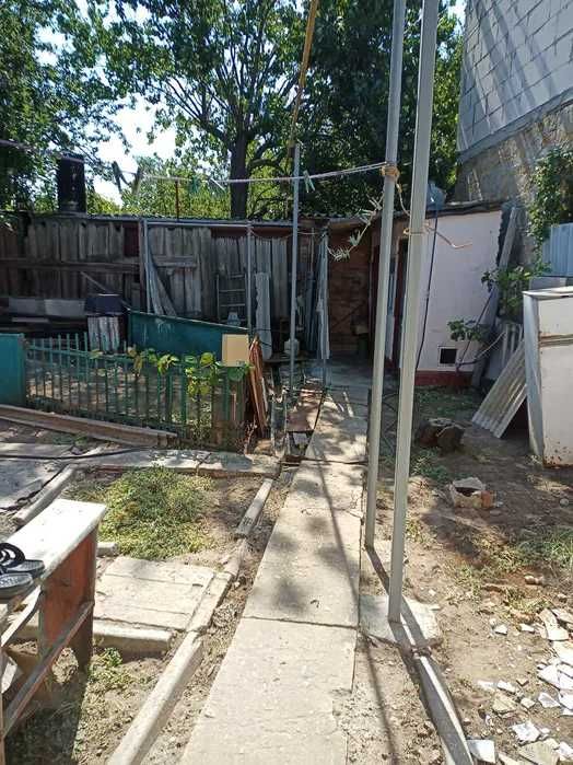 продаж частини домоволодіння (душевний затишок)