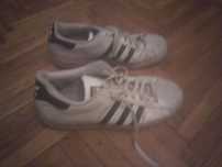 Obuwie męskie sportowe adidas