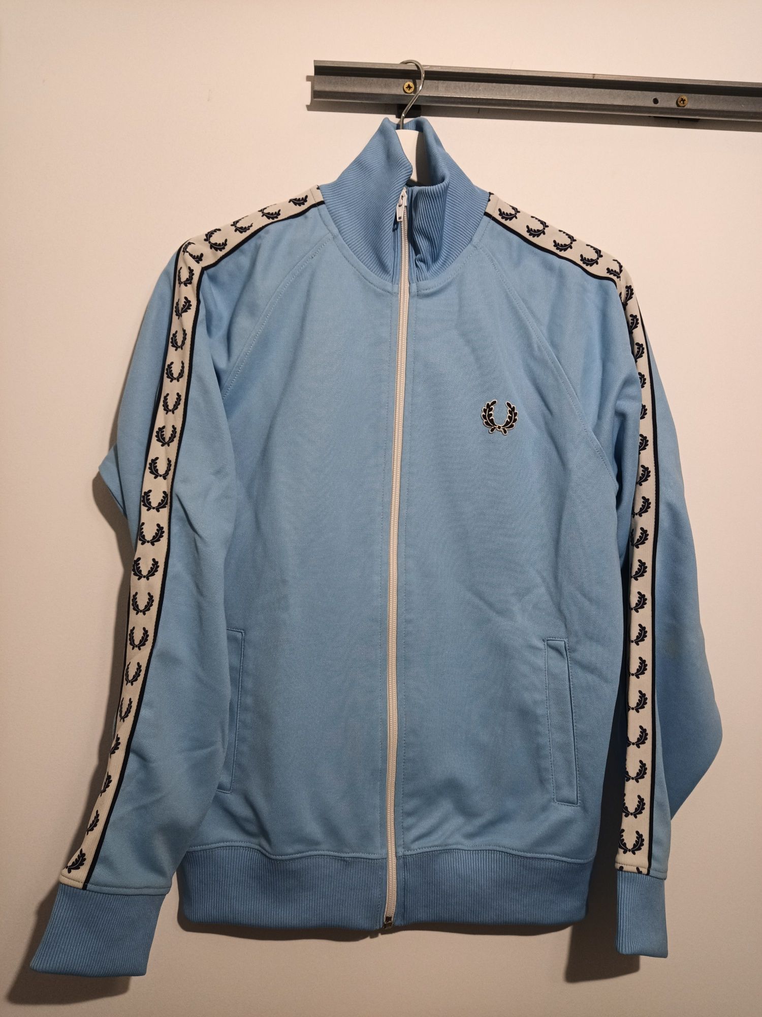 Fred Perry bluza rozpinana męska