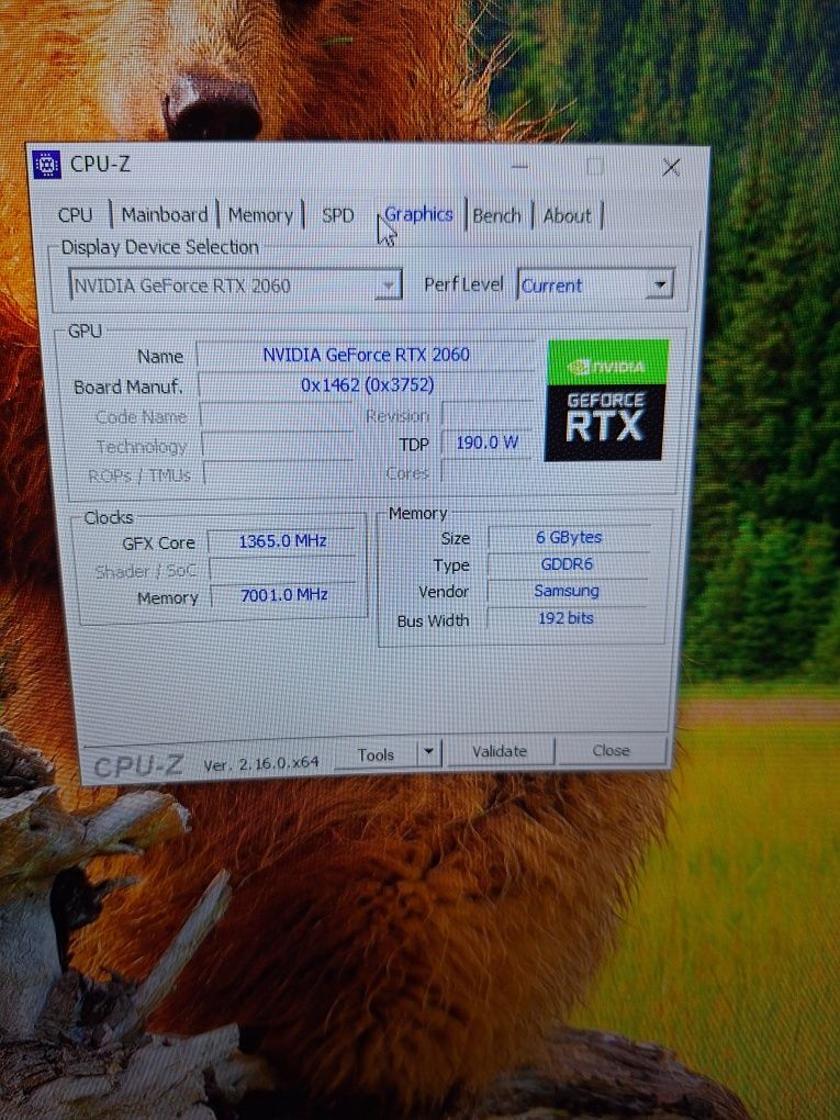 Komputer Xkom GAM3R i5 9400f RTX 2060