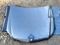 Maska Mercedes Benz C-class w204 LCI Lift C755 Do poprawy Wysyłka