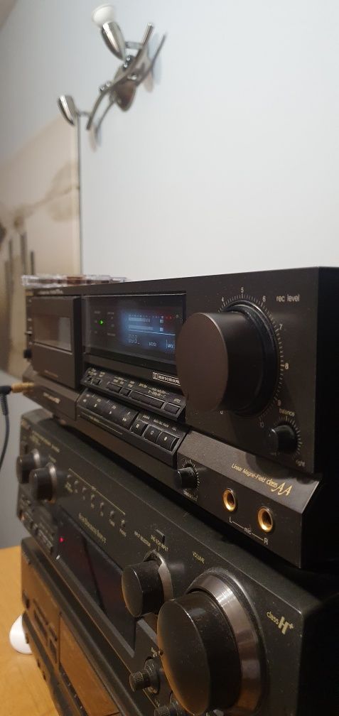 Technics Deck RS-B565 class AA