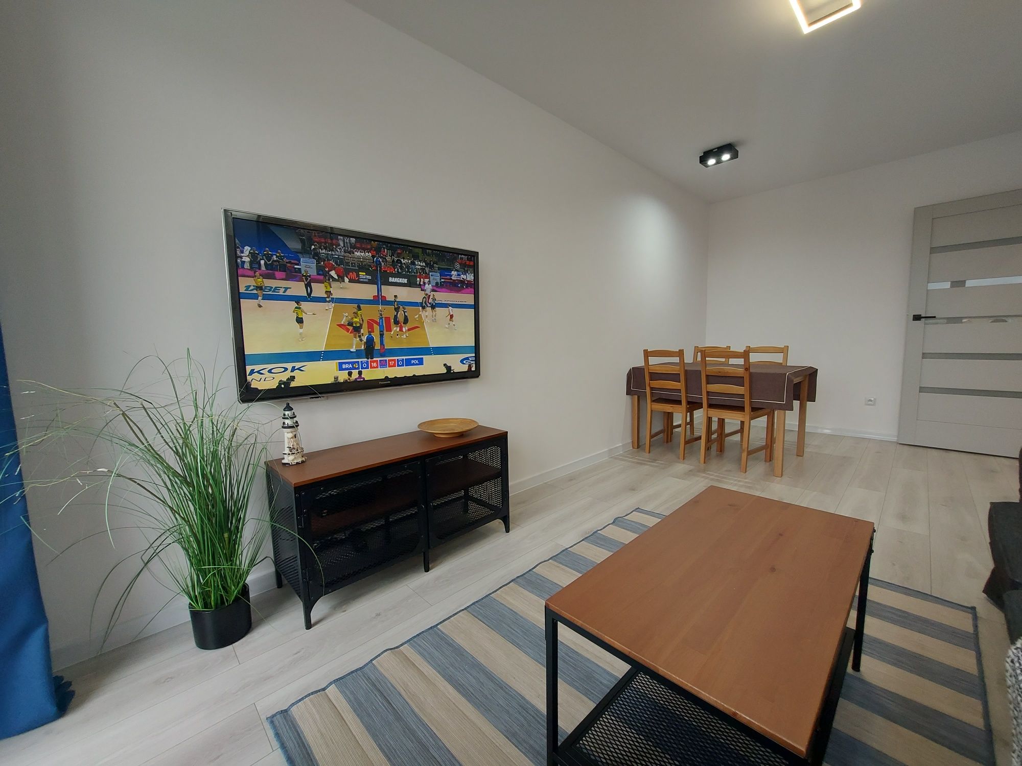 Apartament z widokiem na morze!