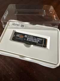 Disco SSD 2TB Samsung 970 EVO NVMe M.2