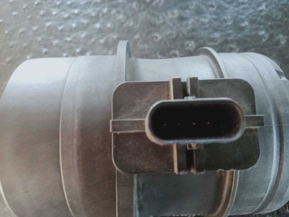 Przepływomierz powietrza Bosch wolkswagen audi Skoda 2.0 TDI