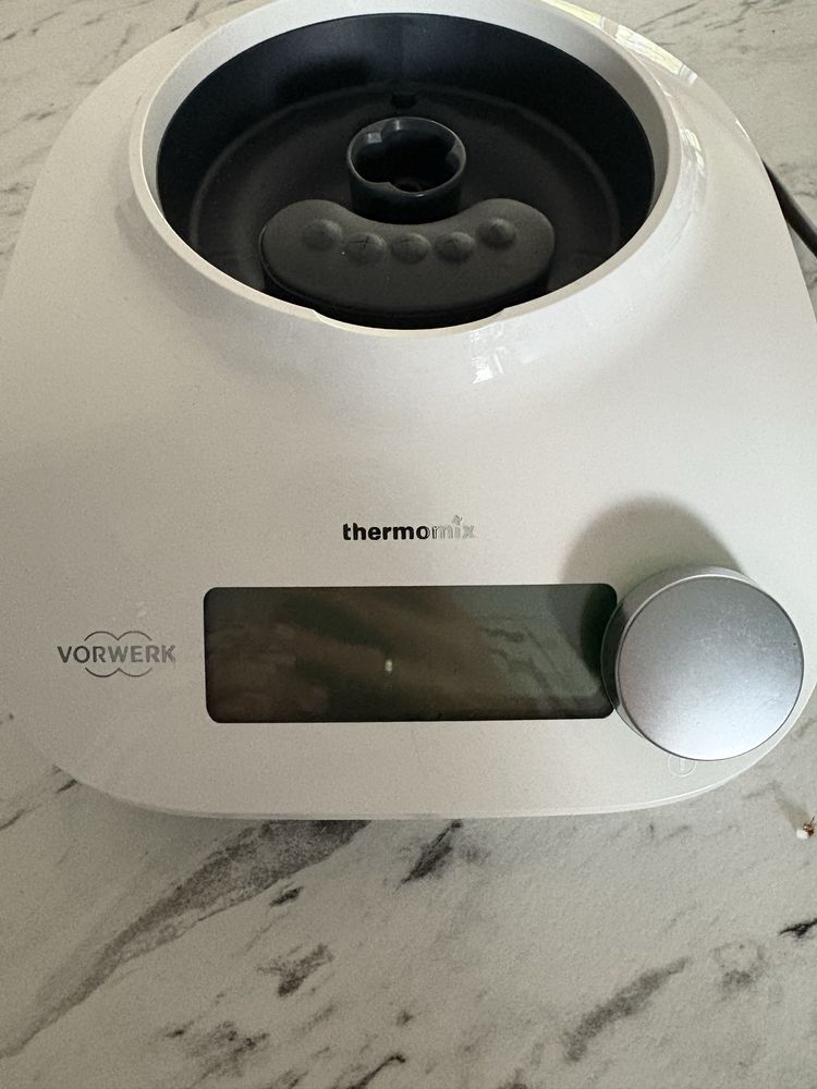 Stacja thermomix Friend
