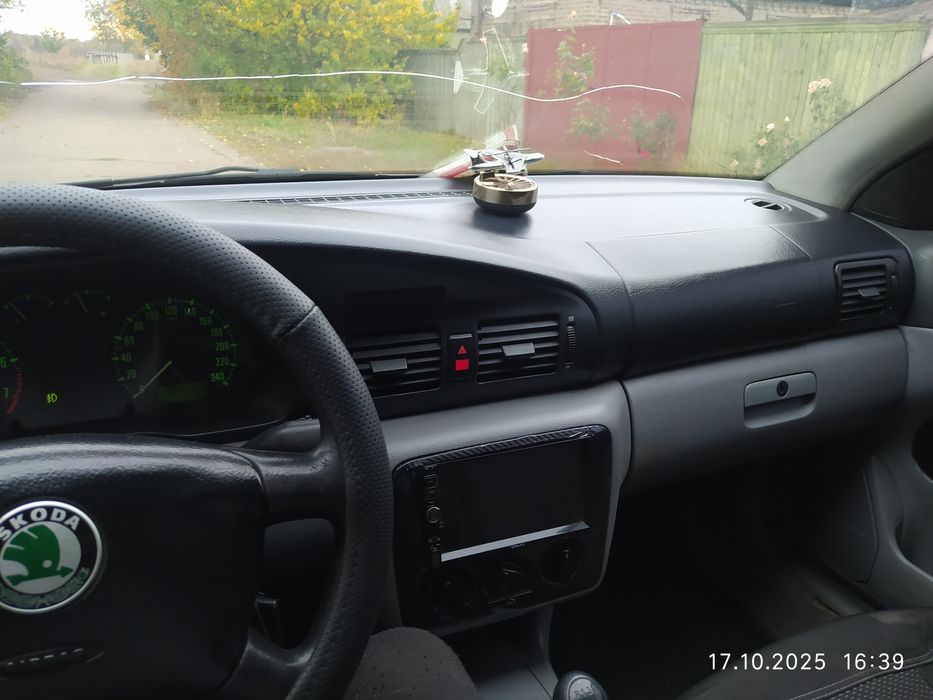 Шкода Октавия. Продам или обменяю