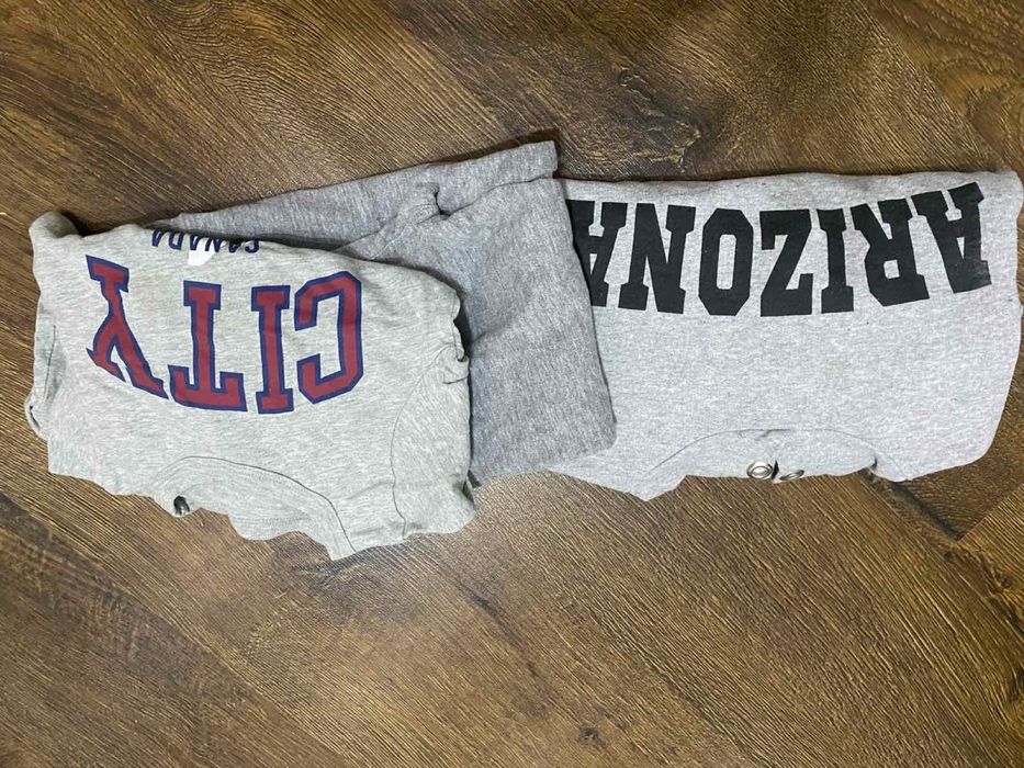 Лдяг для хлопчика 3-4 роки