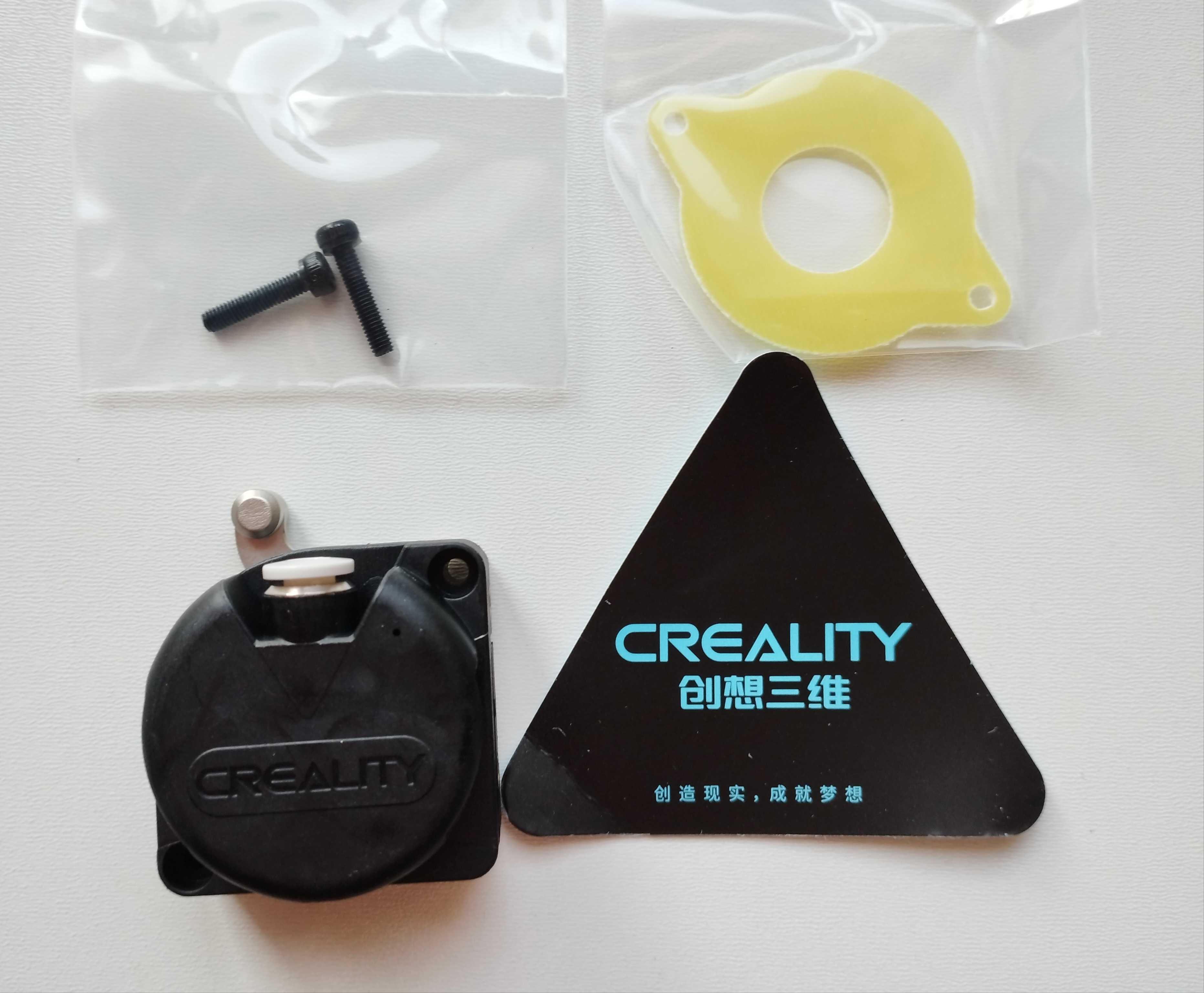 Экструдер Creality K1 V3 Екструдер