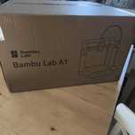 3D-принтер Bambu Lab A1